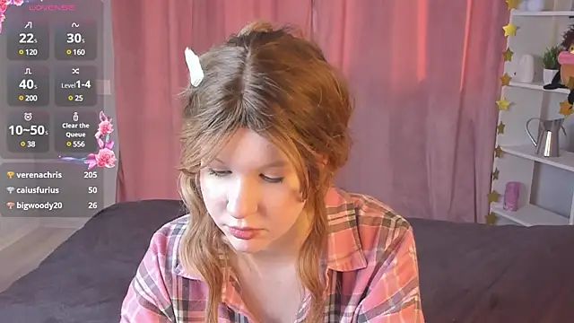 AmyHornyLove