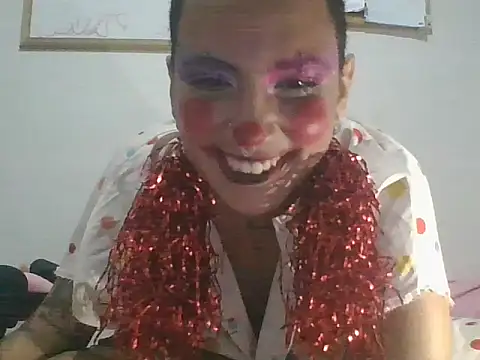 AndroClown
