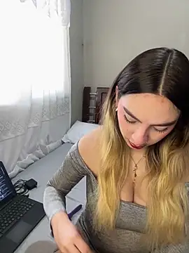April-Fox