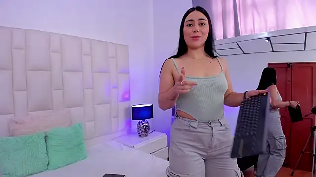 Ariana_rouse