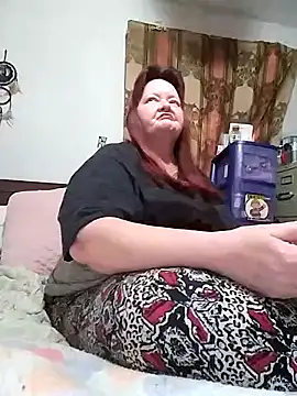 Bayou_Woman68