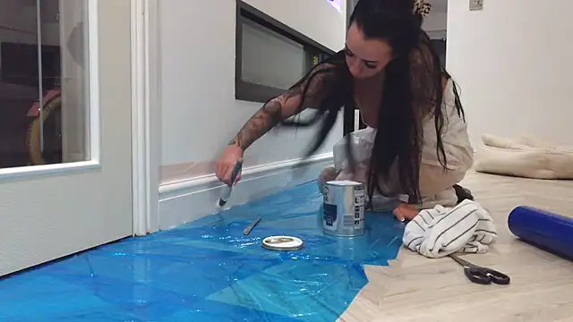 BellaBlackUK