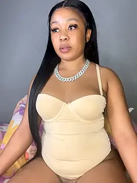BlackBarbieX23