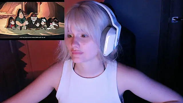 BlondyyArish