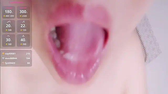 CN-Lily