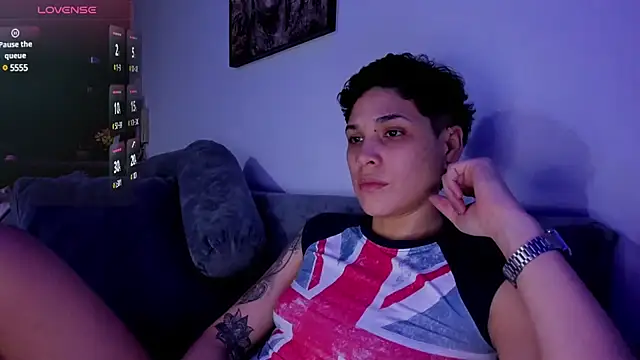 Charlee_pink