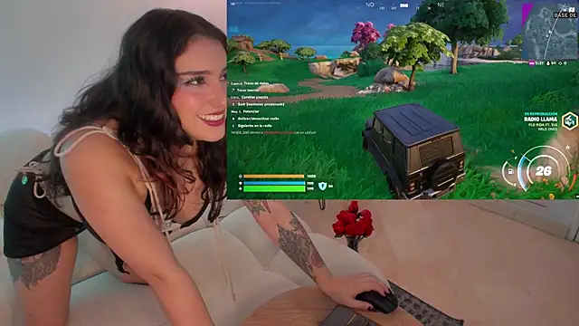 ColibriBlack