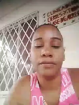 EbonyHorrny
