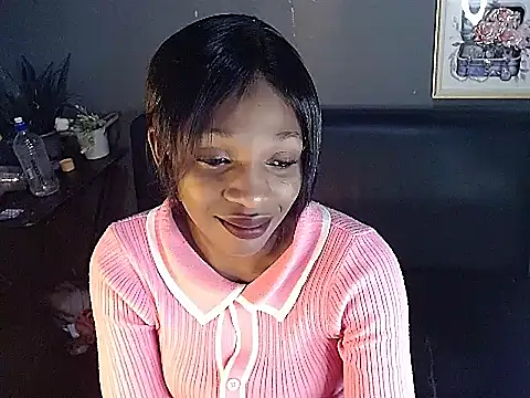 Ebonypreciousx