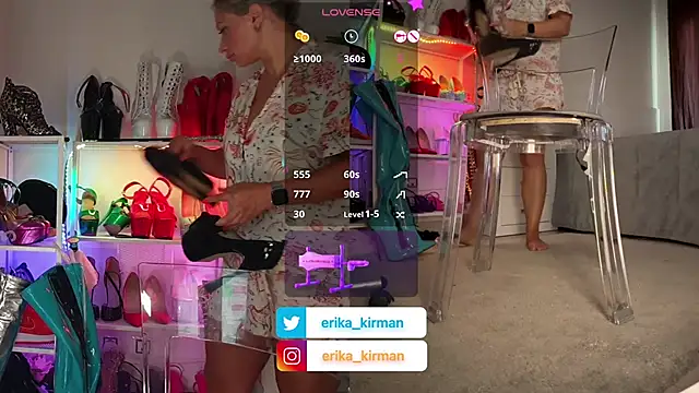 Erika_Kirman