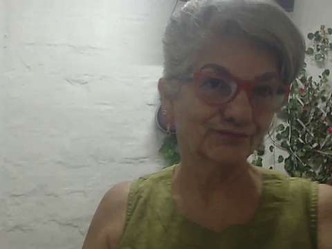FunnyGrandma