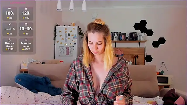 Girl_alone_home