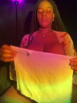 GoddessHotCoCo