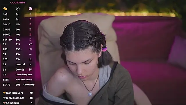 HarlyBell