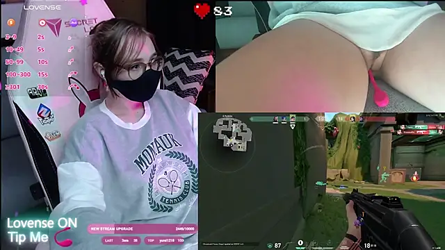 HoneyyCeleste