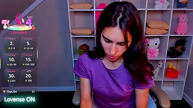 Irenna_Tayllor