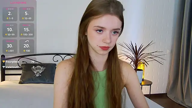 KelsiWest