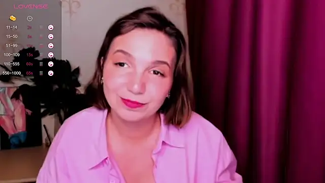 KindHazelHere_