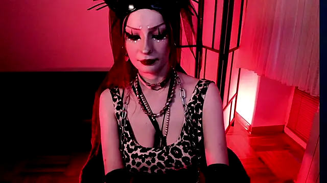 LadyHex