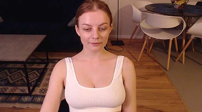 LadyInBad