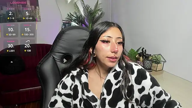 Laila_Angels