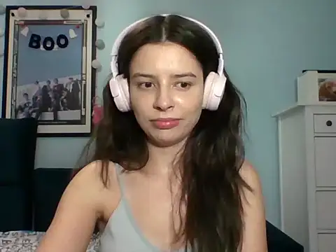 LariceSexy