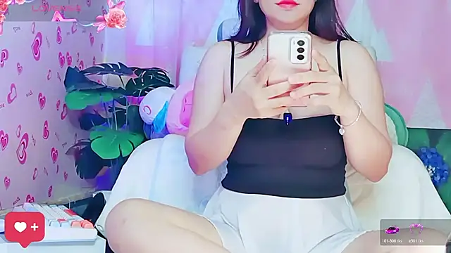 LinhCatSquirts