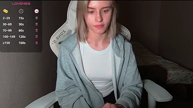 LizaKisses