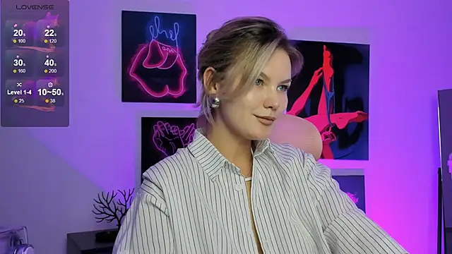 LoretttaMoe
