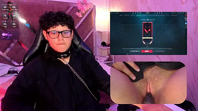 LukeBear