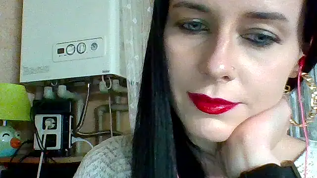 LuminousLady