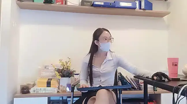 Lush-Office