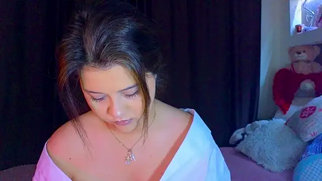 Malika_uAngel