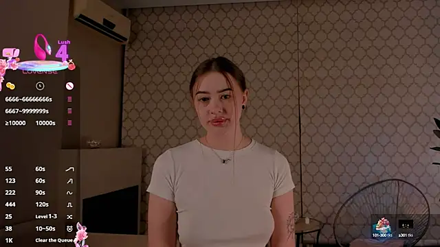 MaryDeluxe