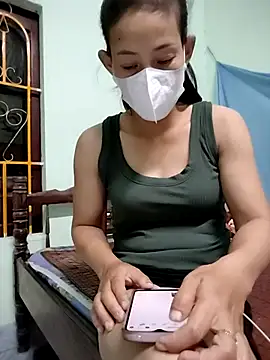 Mei-Mei89