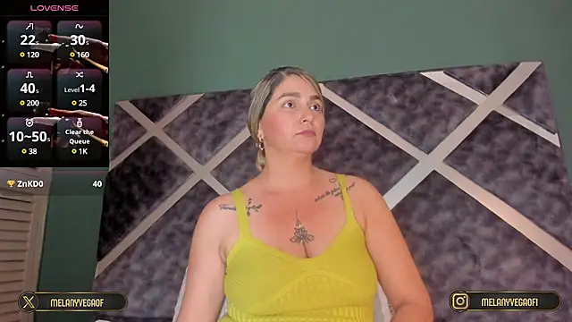 MelanyVegas