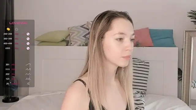 MiaThaine