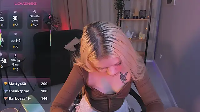 Millie_Vanillies