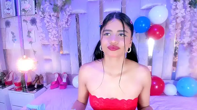 MinaBellerose