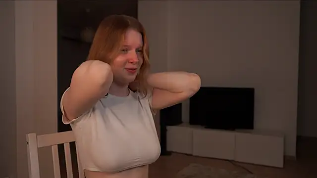 MollyBushh