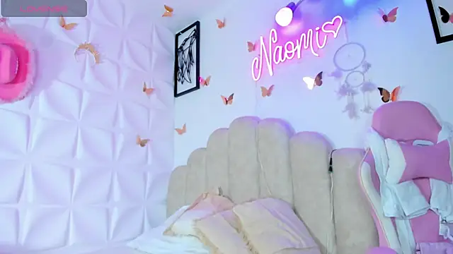 NaomiAsha