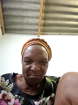 NaughtyGranny