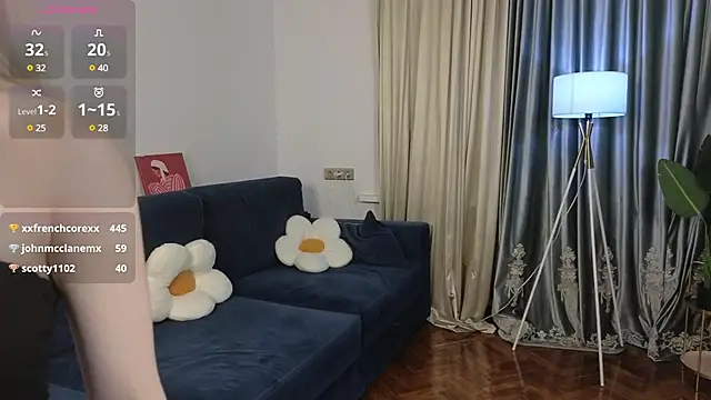 OdelynaFrake