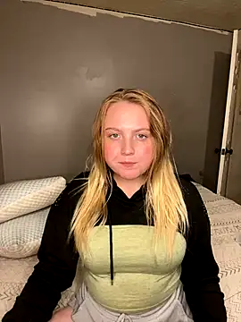PhatAssBlond