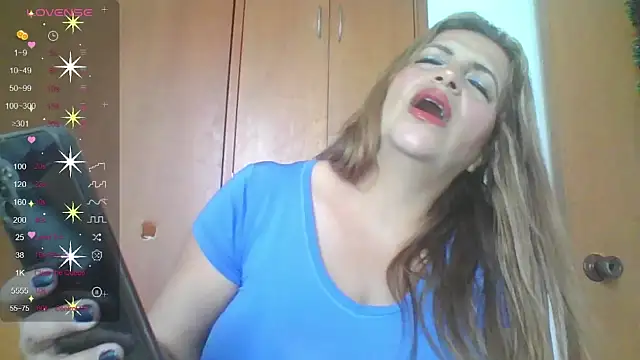 RossanaLionheart