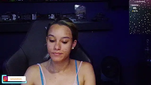 SamanthaWatson