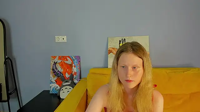 Sansa_kisss
