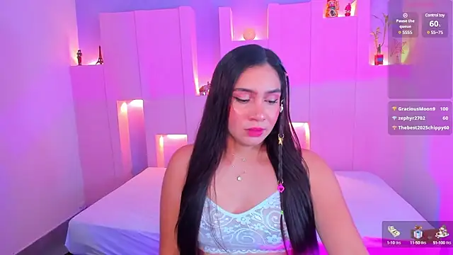 SerenaRose8