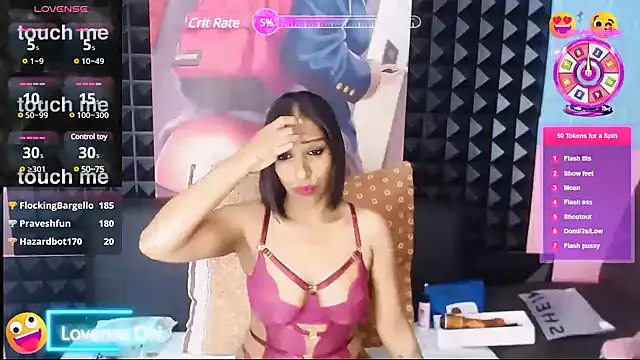 Sexualindian