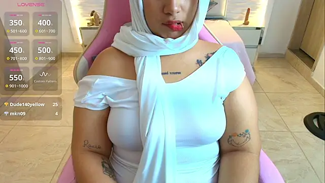 Shamara_casab